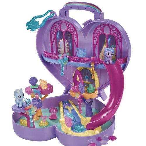 My Little Pony Deals 2024  Best Prices on My Little Pony Toys