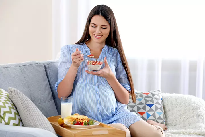 Opt For Organic Fruit And Vegetables When You Can