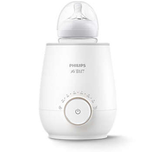 Philips Avent Fast Baby Bottle Warmer