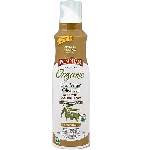 Essential Everyday Cooking Spray, No-Stick, Grilling