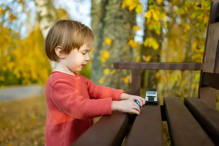 Pretend Play