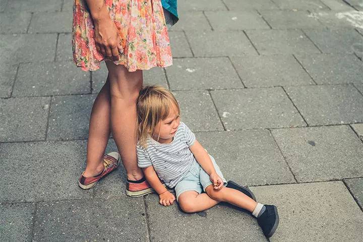 Promoting Positive Behavior