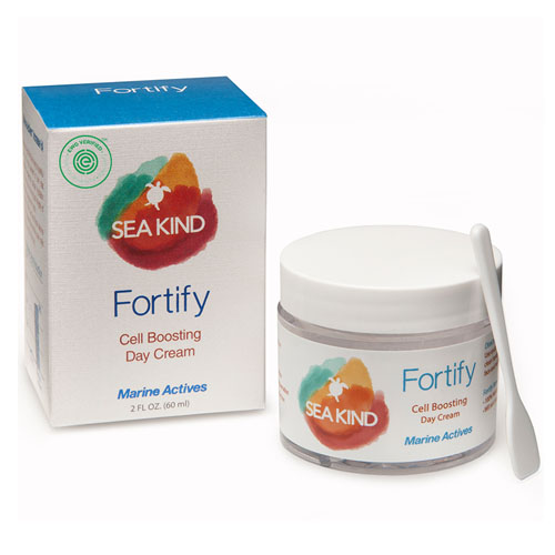 Sea Kind Fortify Cell Boosting Day Cream