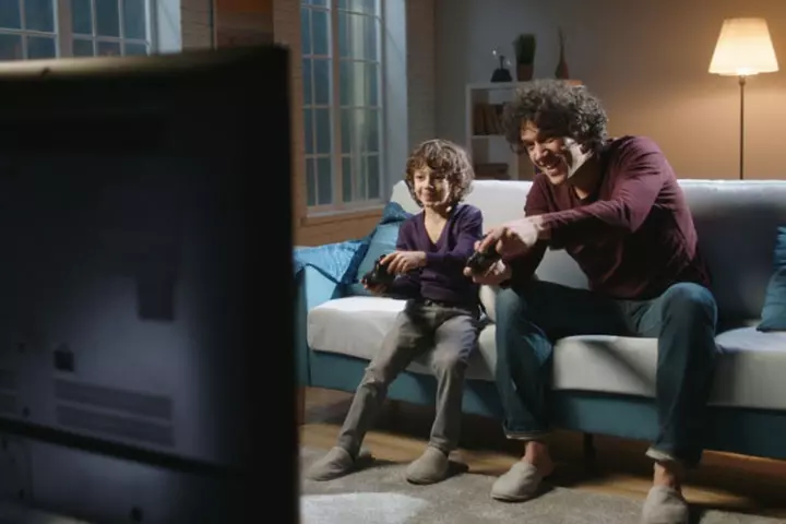 Shared Passions And Interests