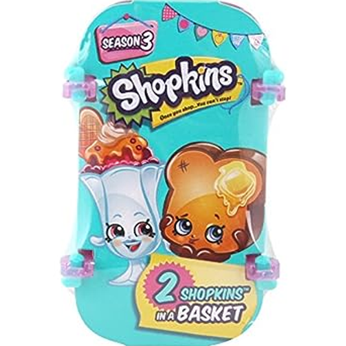 Shopkins Season 3