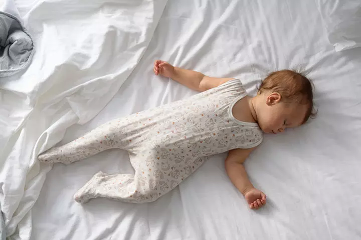 Sleep In Separate Rooms