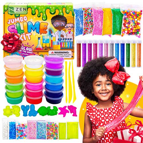 Best Toys for 6 Year Old Girls - Gifts for 6 Year Old Girls
