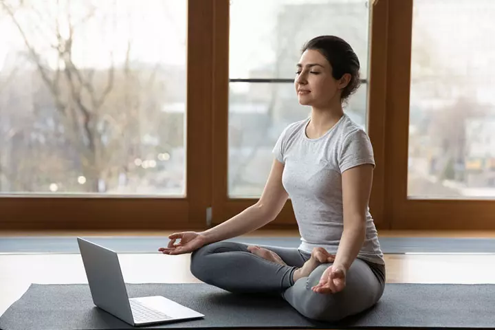 Take Care Of Yourself