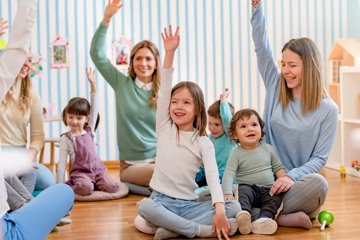 Tapping Into The Power Of Support