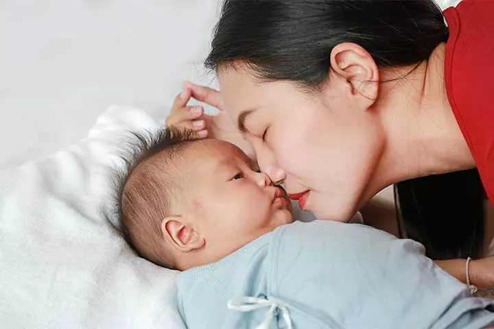 The Impact Of Scent On Bonding