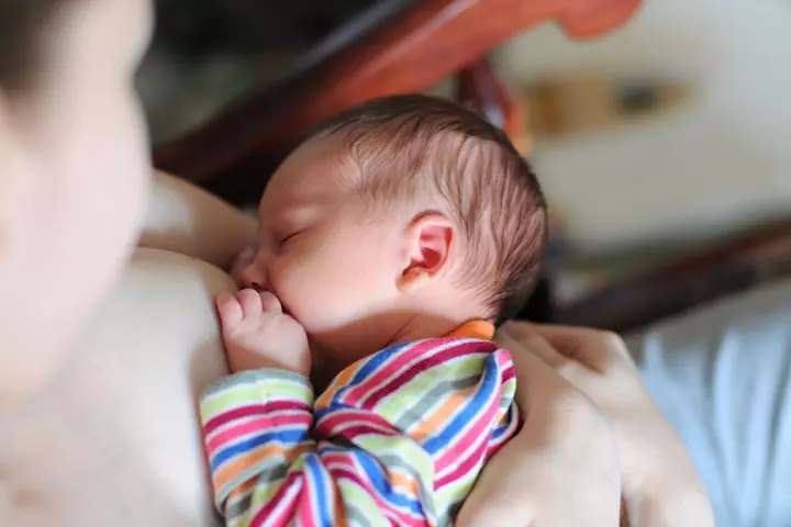 Tips For A Successful Dream Feed
