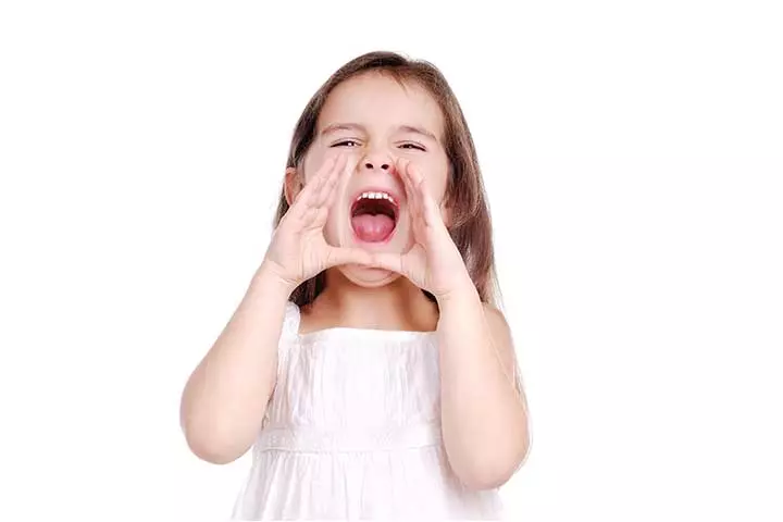 Tips On How To Survive When Your Kids Are Being Loud