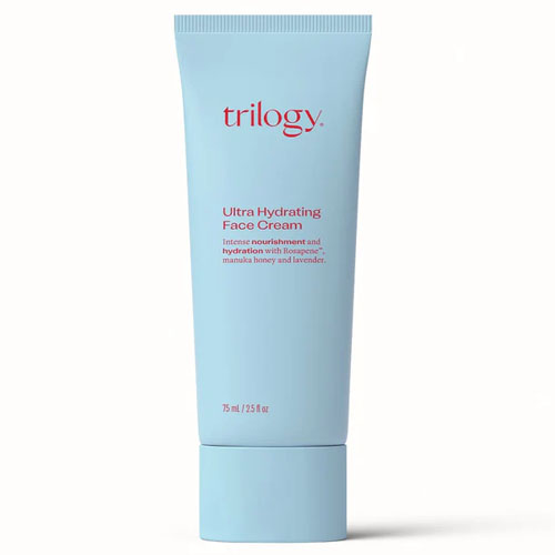 Trilogy Ultra Hydrating Face Cream