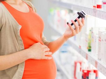 Vitamins And Supplements You Will Need During Pregnancy