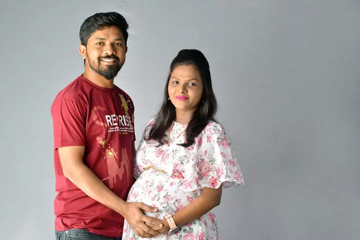 "We Are Together" Pose