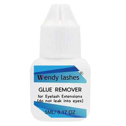 Wendy Lashes Cluster Eyelash Glue