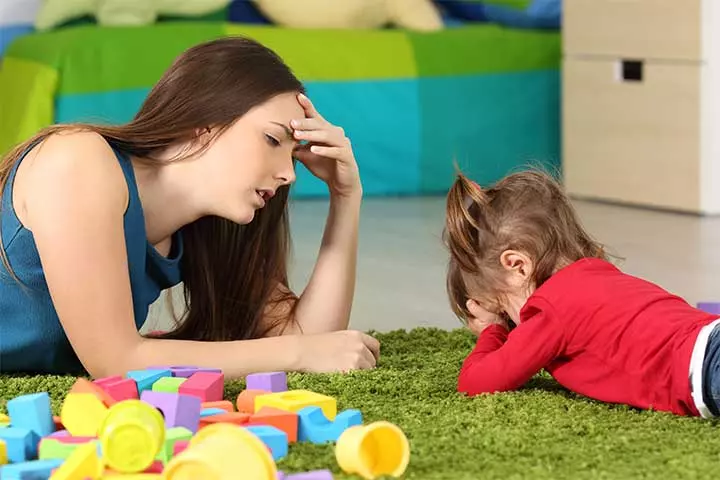 What Are Common Anxieties And Fears