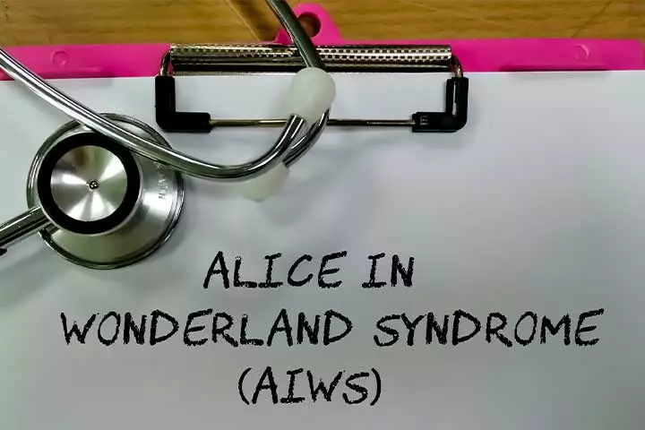 What To Do If Your Kid Has AIWL