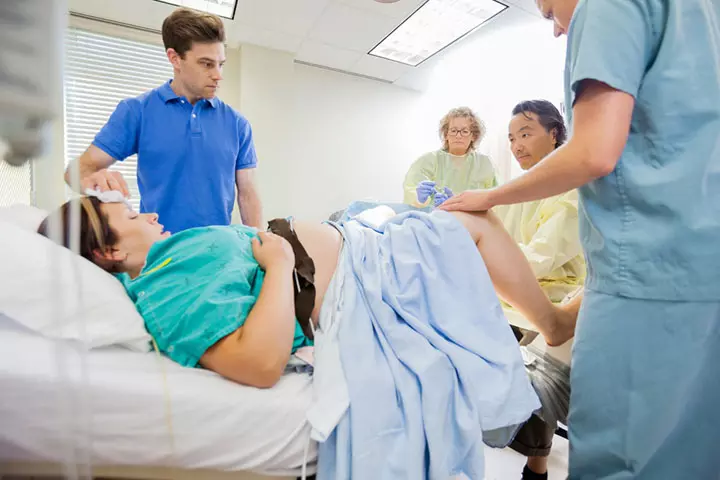 When To Seek Medical Attention