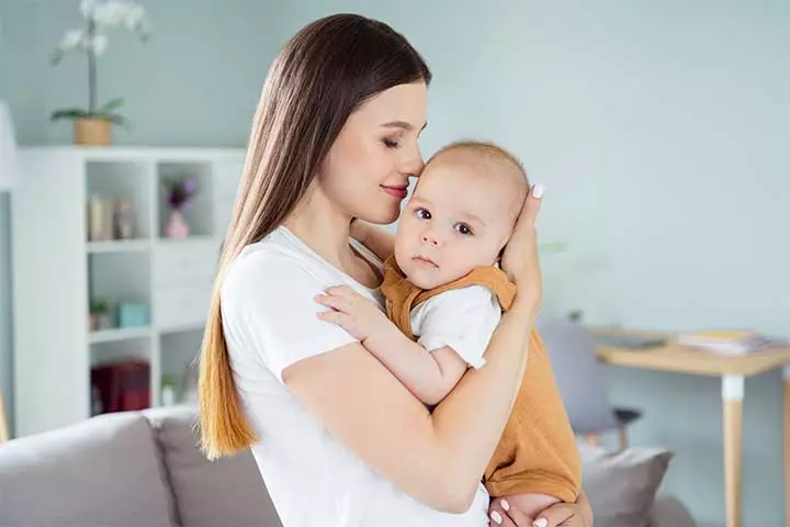 Why Do Babies Smell Good