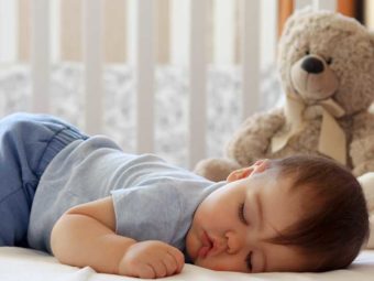 最安全的婴儿睡眠选项的列表