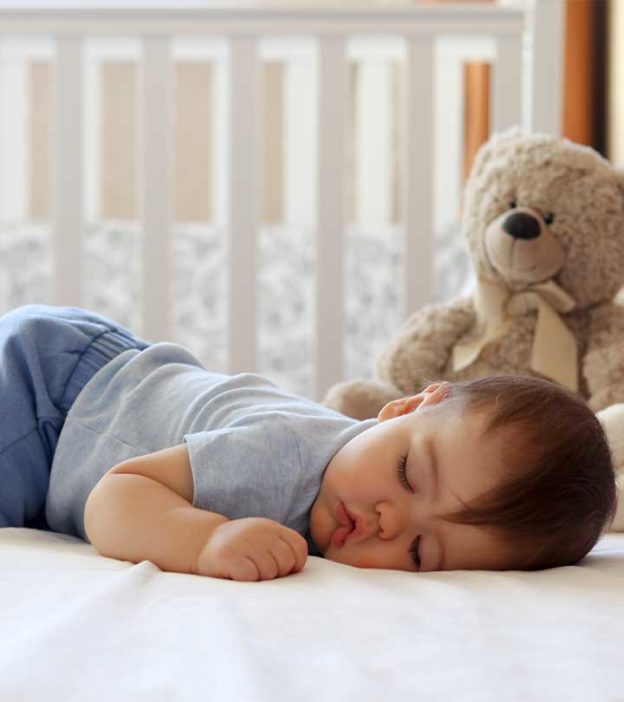 A List Of Best Safe Sleep Options For Babies
