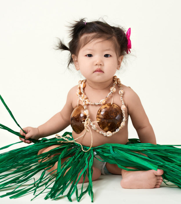 A List Of Hawaiian Names For Your Beautiful Baby