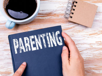 A List Of Parenting Tricks To Make Your Life Hasslefree
