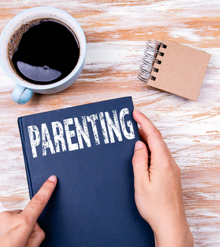 A List Of Parenting Tricks To Make Your Life Hasslefree