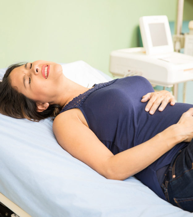 A List of Things You Didn't Know Could Happen During Labor