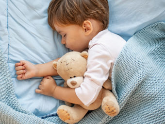 All You Need To Know About Common Toddler Sleeping Problems And How To Fix Them