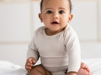 A List Of Top Baby Names From Around The World