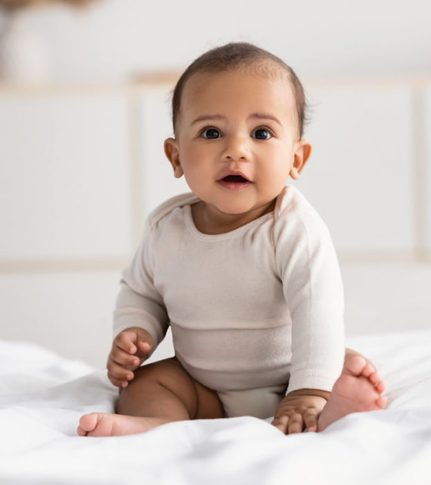 A List Of Top Baby Names From Around The World