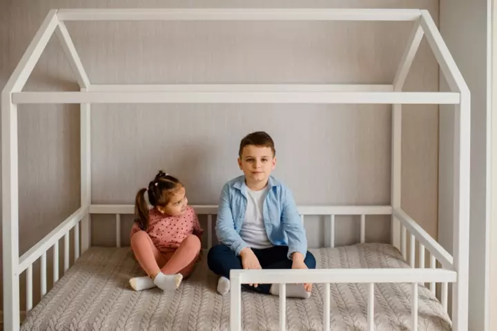 Benefits Of A Floor Bed