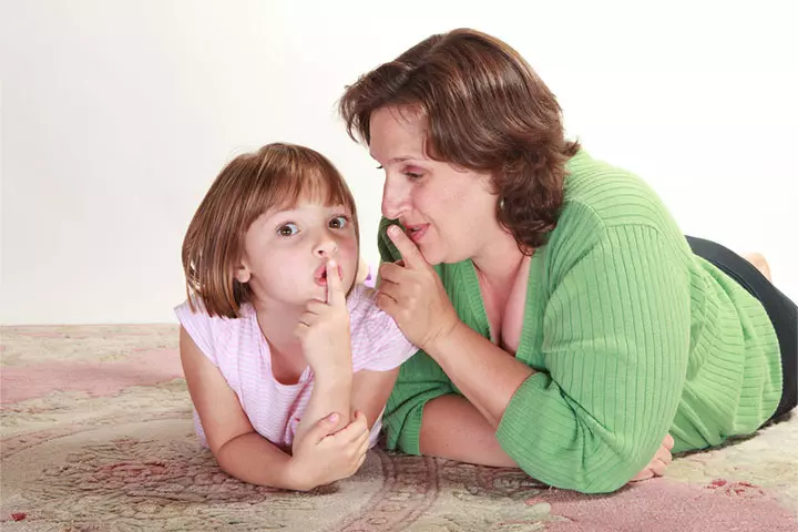 Distinguish Between Fantasy And Evasion