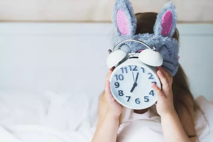 Do Not Be Too Rigid With Routines