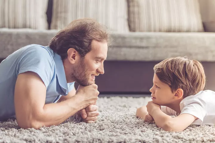 Help Them Learn To Delay Gratification