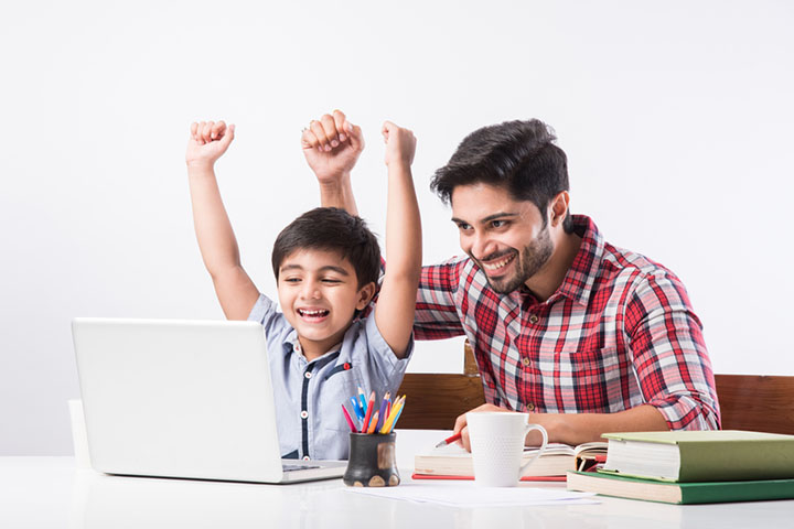 How Can Children Learn About Work Ethic