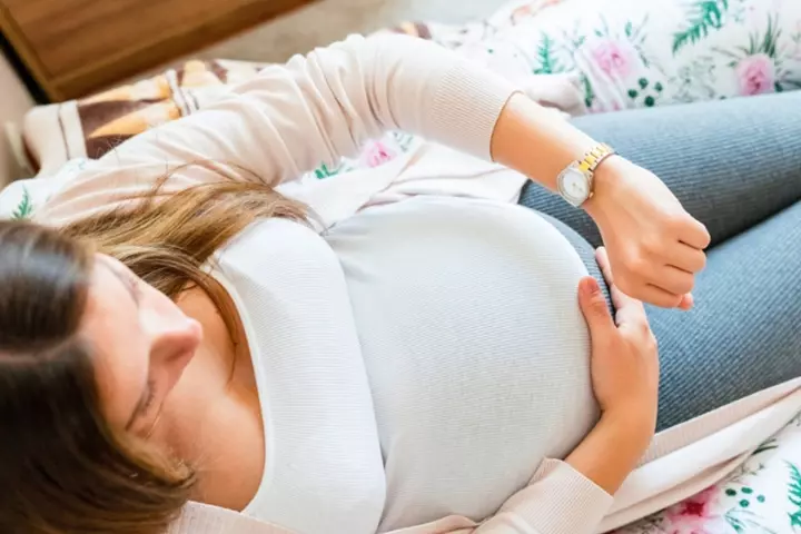 How To Prevent Or Manage An Overdue Baby