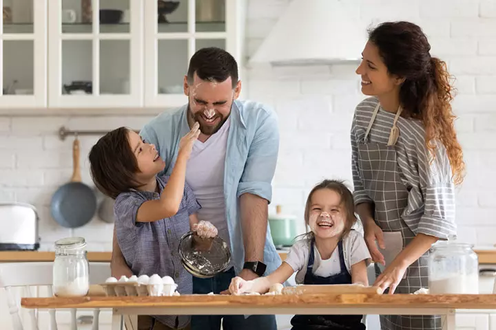How To Teach Your Kids Work Ethic