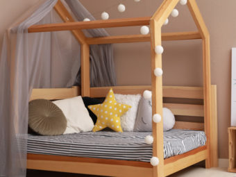 Need To Know About Floor Beds For Toddlers And Babies