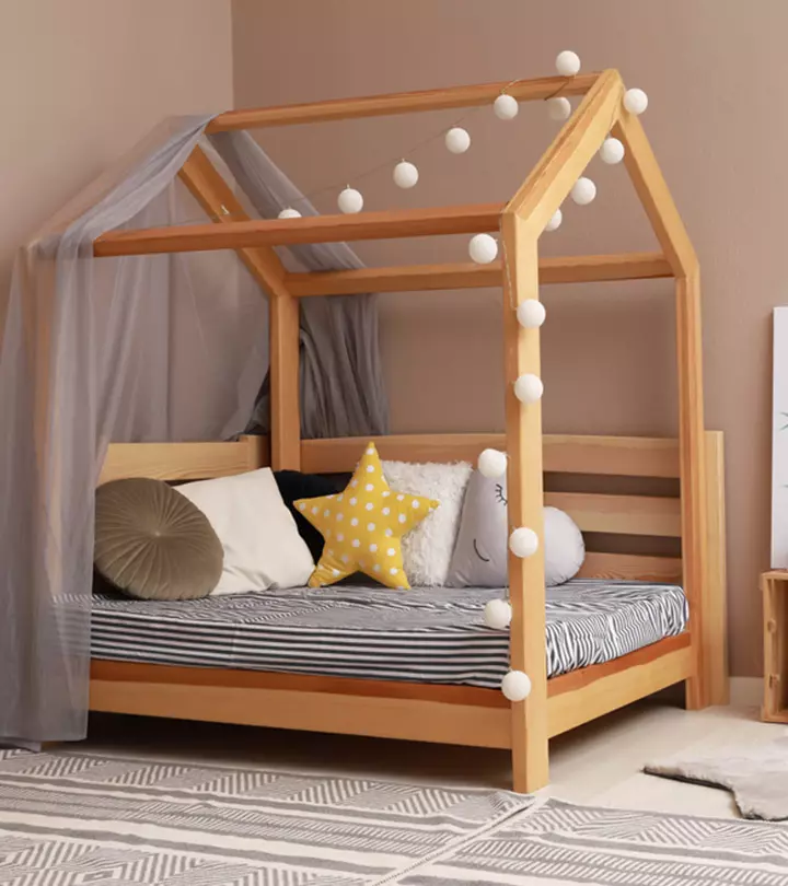 All You Need To Know About Floor Beds For Toddlers And Babies