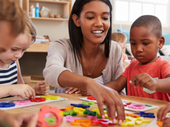 Need To Know About Preschool Curriculum