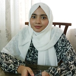 Nida Shaikh