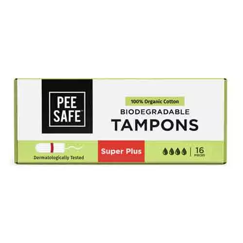 8 Best Tampons For Swimming In 2024, By Experts MomJunction