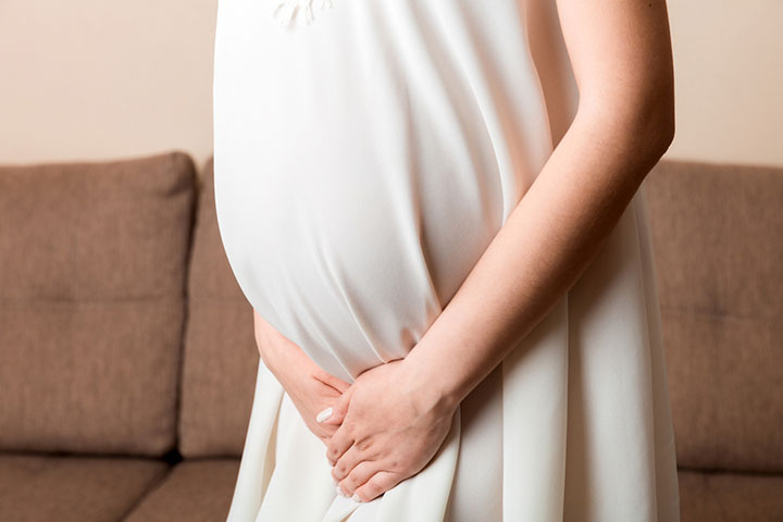Reduce Frequent Urination During My Pregnancy