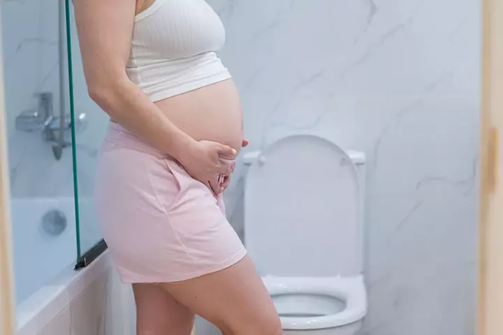 Sign Of Something More Serious