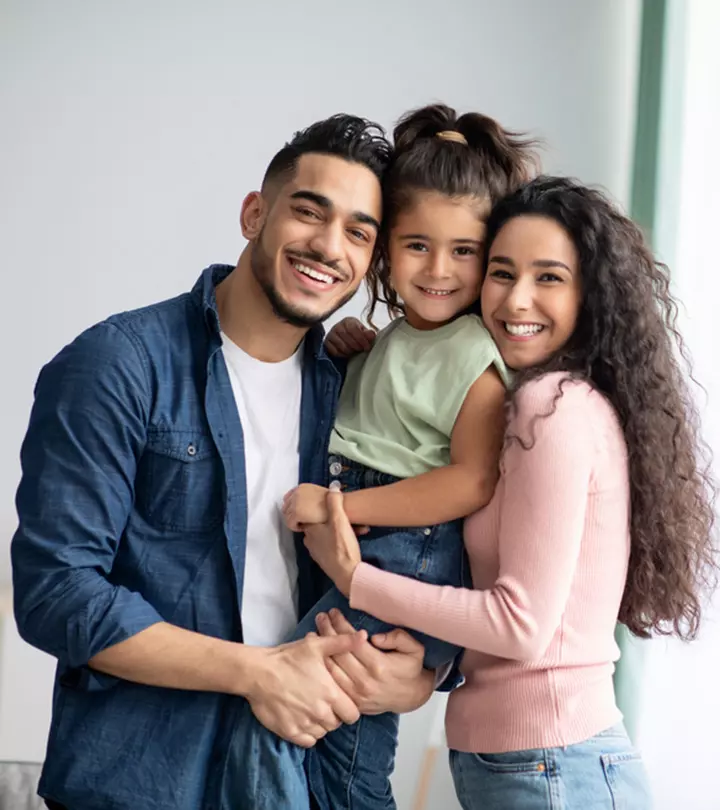 Underrated Parenting Milestones Worth Celebrating