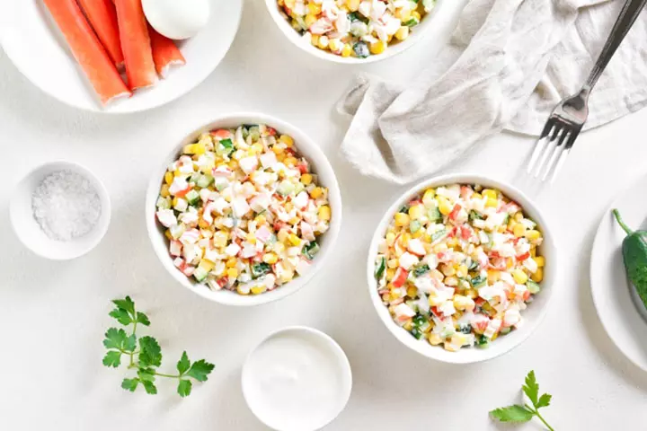 Deli Meats And Prepared Salads