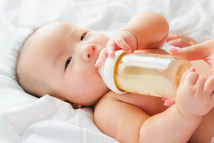 What If My Baby Won't Wake Up To Eat